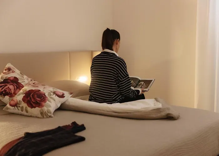 The Bronze Rose Lägenhet Bergamo