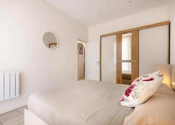 The Bronze Rose Apartment Bergamo