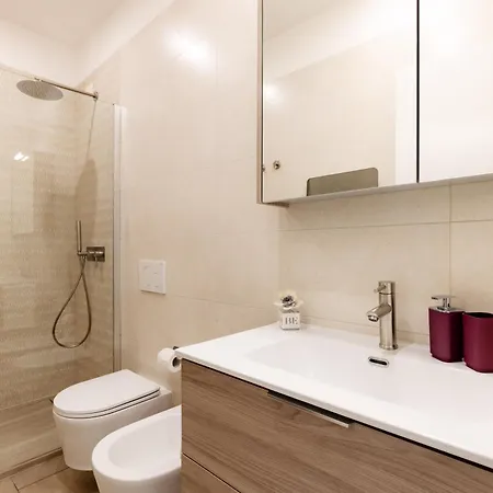 Apartament The Bronze Rose *