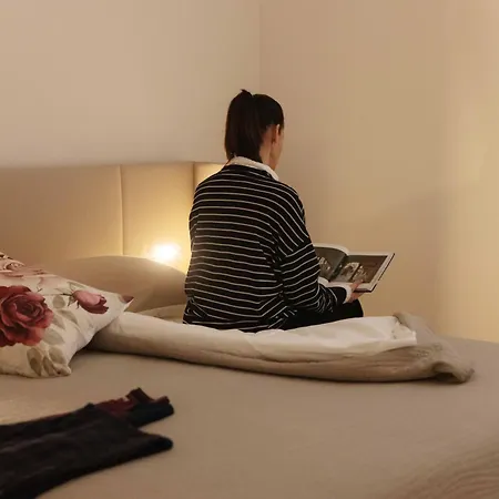 The Bronze Rose Apartament Bergamo