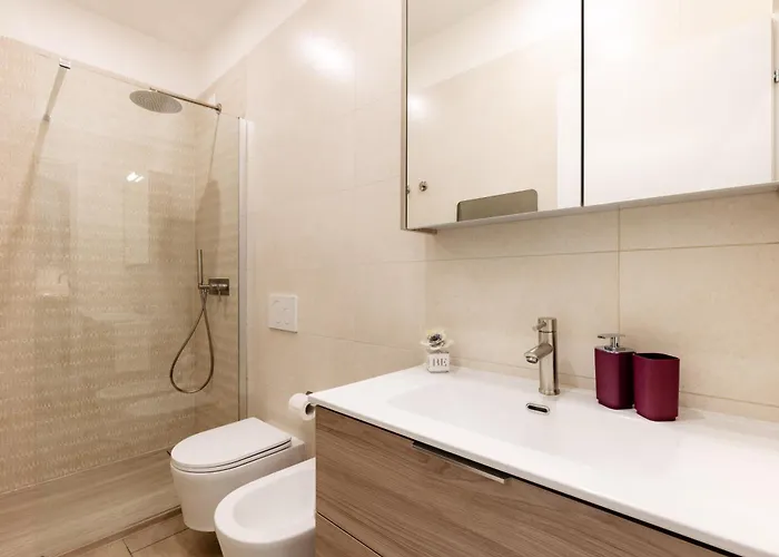 Apartament The Bronze Rose *