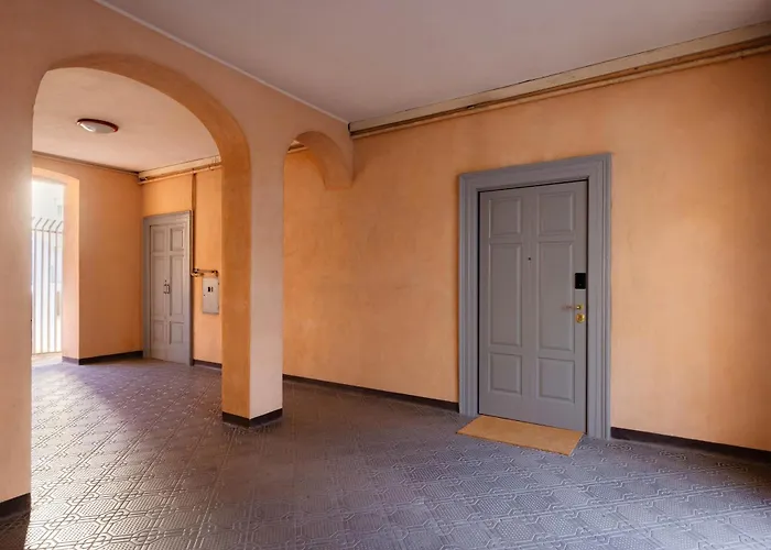 The Bronze Rose Apartament